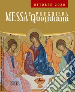 Messa e preghiera quotidiana (2020). Vol. 9: Ottobre libro