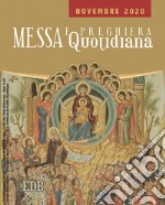 Messa e preghiera quotidiana (2020). Vol. 10: Novembre libro