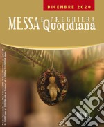 Messa e preghiera quotidiana (2019). Vol. 11: Dicembre libro