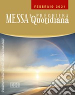 Messa e preghiera quotidiana (2021). Vol. 2: Febbraio libro