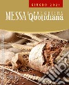 Messa e preghiera quotidiana (2021). Vol. 6: Giugno libro