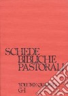 Schede bibliche pastorali. Vol. 4: G-I libro