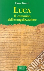 Luca. Il cammino dell'evangelizzazione libro