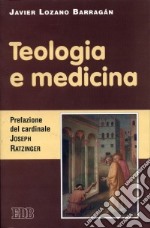 Teologia e medicina libro