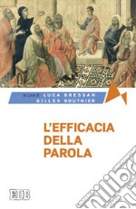 L'efficacia della parola libro