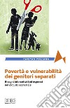 Povertà e vulnerabilità dei genitori separati. Bisogni intercettati ed espressi nel circuito ecclesiale libro