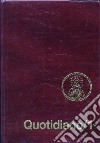 Messalino quotidiano dell'assemblea. Testi ufficiali completi con breve commento alle letture e orientamenti per la preghiera e la vita. Vol. 1: Dall'avvento alla Pentecoste libro