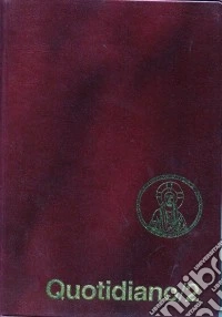 Messalino quotidiano dell'assemblea. Testi ufficiali completi con breve commento alle letture e orientamenti per la preghiera e la vita. Vol. 2: Tempo ordinario: 8-34 libro