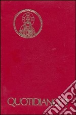 Messalino quotidiano dell'assemblea. Testi ufficiali completi con breve commento alle letture e orientamenti per la preghiera e per la vita