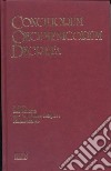 Conciliorum oecumenicorum decreta. Ediz. bilingue libro