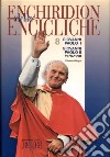 Enchiridion delle encicliche. Ediz. bilingue. Vol. 8: Giovanni Paolo I-Giovanni Paolo II (1978-1998) libro