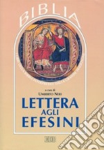 Lettera agli Efesini libro