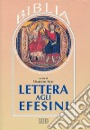 Lettera agli Efesini libro
