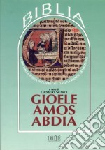 Gioele, Amos, Abdia. Biblia AT 32-34