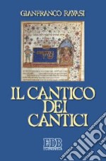 Il cantico dei cantici libro