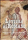 Lettera ai romani (1) libro