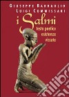 I salmi. Testo poetico esistenza vissuta libro