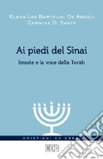 Ai piedi del Sinai. Israele e la voce della Torah