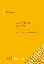 Gli uomini illustri libro