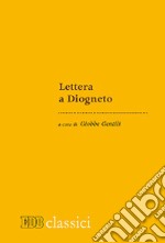 Lettera a Diogneto libro