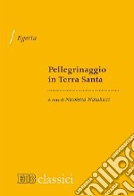 Pellegrinaggio in Terra Santa libro