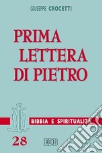 Prima lettera di Pietro libro