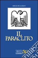 Il paraclito libro