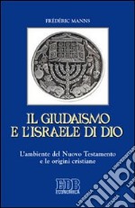 Il giudaismo e l'Israele di Dio. L'ambiente del Nuovo Testamento e le origini cristiane libro