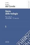 Storia della teologia. Vol. 1: Dalle origini a Bernardo di Chiaravalle libro di Dal Covolo E. (cur.)