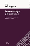 Fenomenologia della religione libro