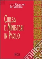 Chiesa e ministeri in Paolo libro