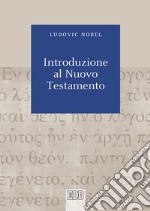 Introduzione al Nuovo Testamento libro