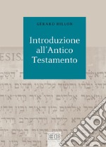 Introduzione all'antico testamento libro