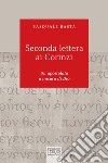 Seconda lettera ai Corinzi. Un apostolato a misura di Dio libro