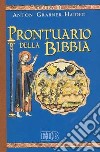 Prontuario della Bibbia libro