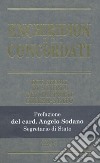 Enchiridion Dei. Concordati. Due secoli di storia dei rapporti Chiesa-Stato libro