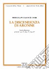 La discendenza di Aronne. Studio diacronico di Es 24; Lv 10; Nm 1; Nm 27 libro