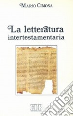 La letteratura intertestamentaria libro