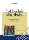 Dal fondale alla ribalta. I personaggi secondari nella Bibbia ebraica libro