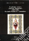 Il principe vescovo Johannes Hinderbach (1465-1486) fra tardo Medioevo e umanesimo. Atti del Convegno promosso dalla biblioteca comunale di Trento (2-6 ottobre 1989) libro