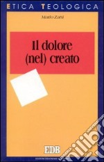 Il dolore (nel) creato