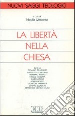 La libertà nella Chiesa