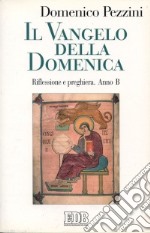 Il Vangelo della domenica. Riflessione e preghiera. Anno B libro