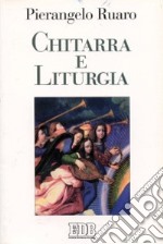 Chitarra e liturgia libro