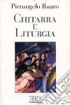 Chitarra e liturgia libro