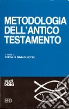 Metodologia dell'Antico Testamento libro