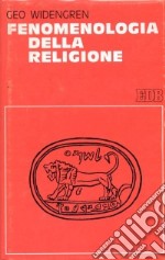 Fenomenologia della religione libro