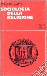 Sociologia della religione libro