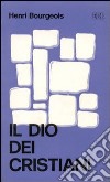 Il dio dei cristiani libro