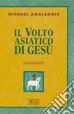 Il volto asiatico di Gesù